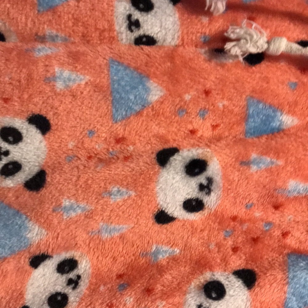 Pajama pants - Picture 2 of 2